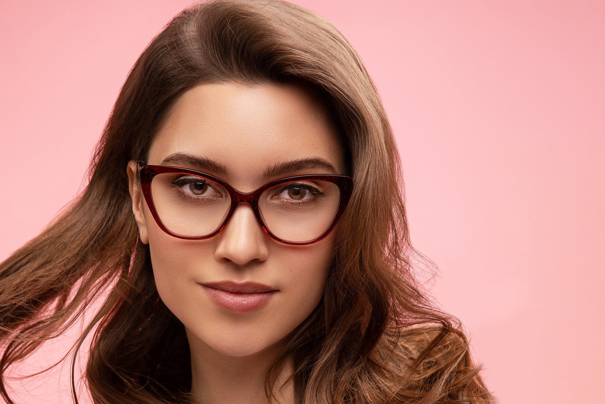 Premium Womens Anti Blue Light Eye Glasses