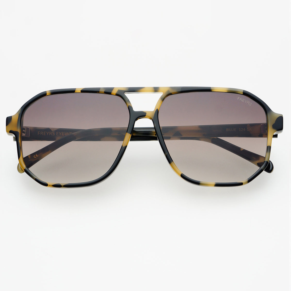 Free People Billie Polarized Sunglasses. NEW Freyrs Billie Sunglasses - Pants Store main image 4