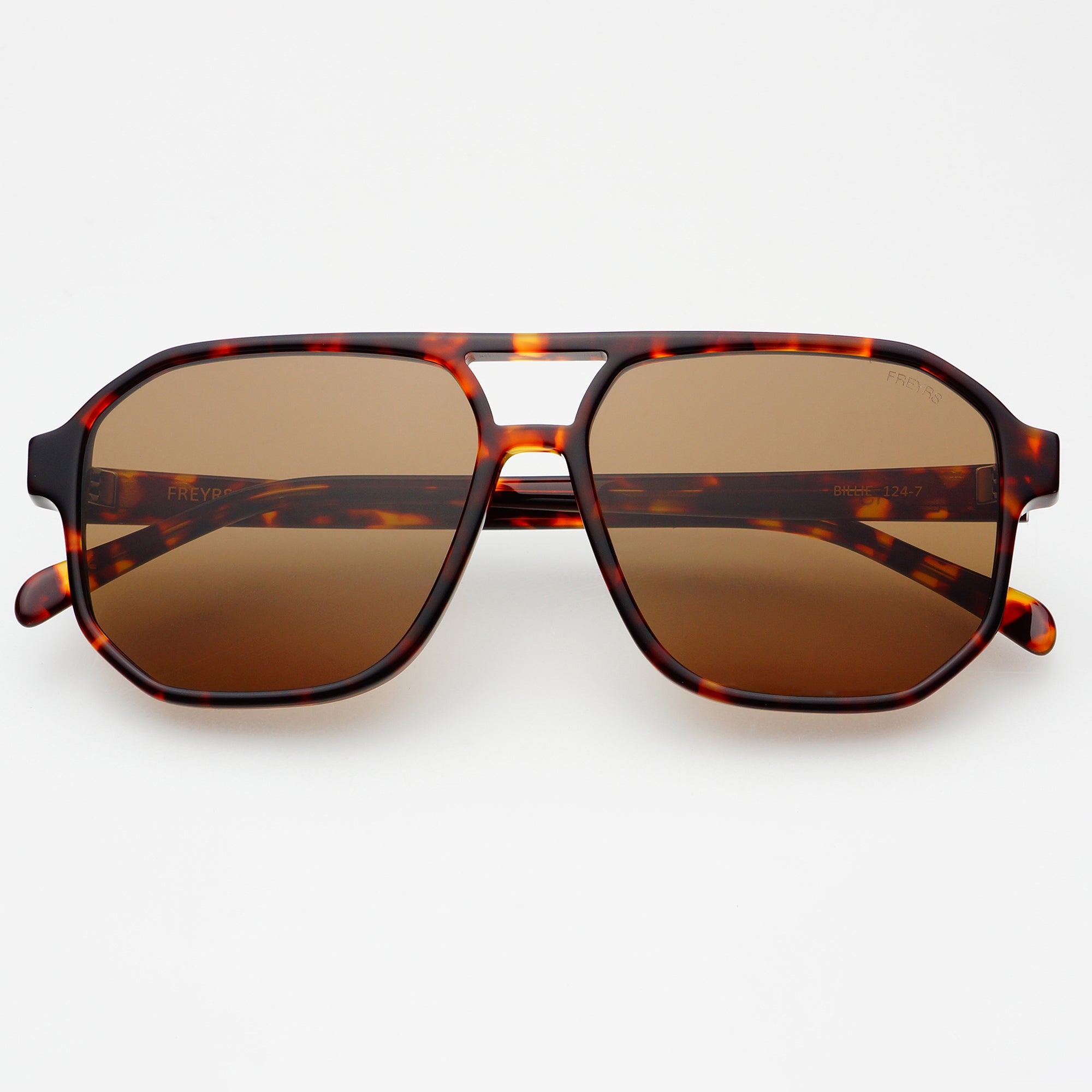 FREYRS Austin Unisex Aviator Sunglasses main image 1