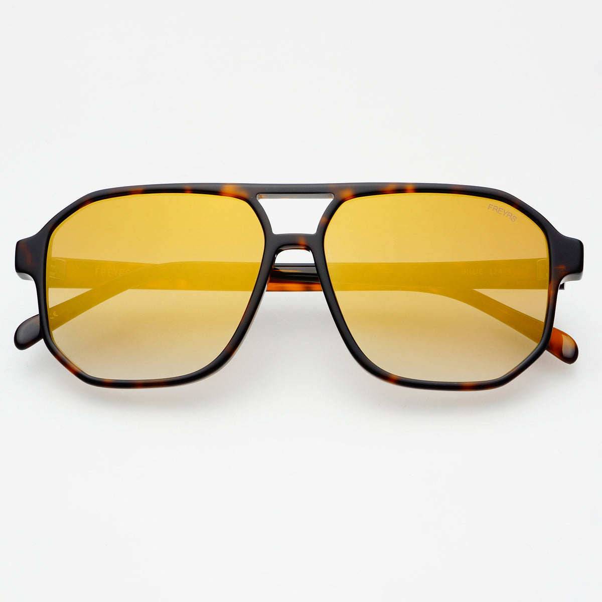 LANCEL Billie Sunglasses black and white PARIS 1876 NIB Billie | Tres Noir main image 3