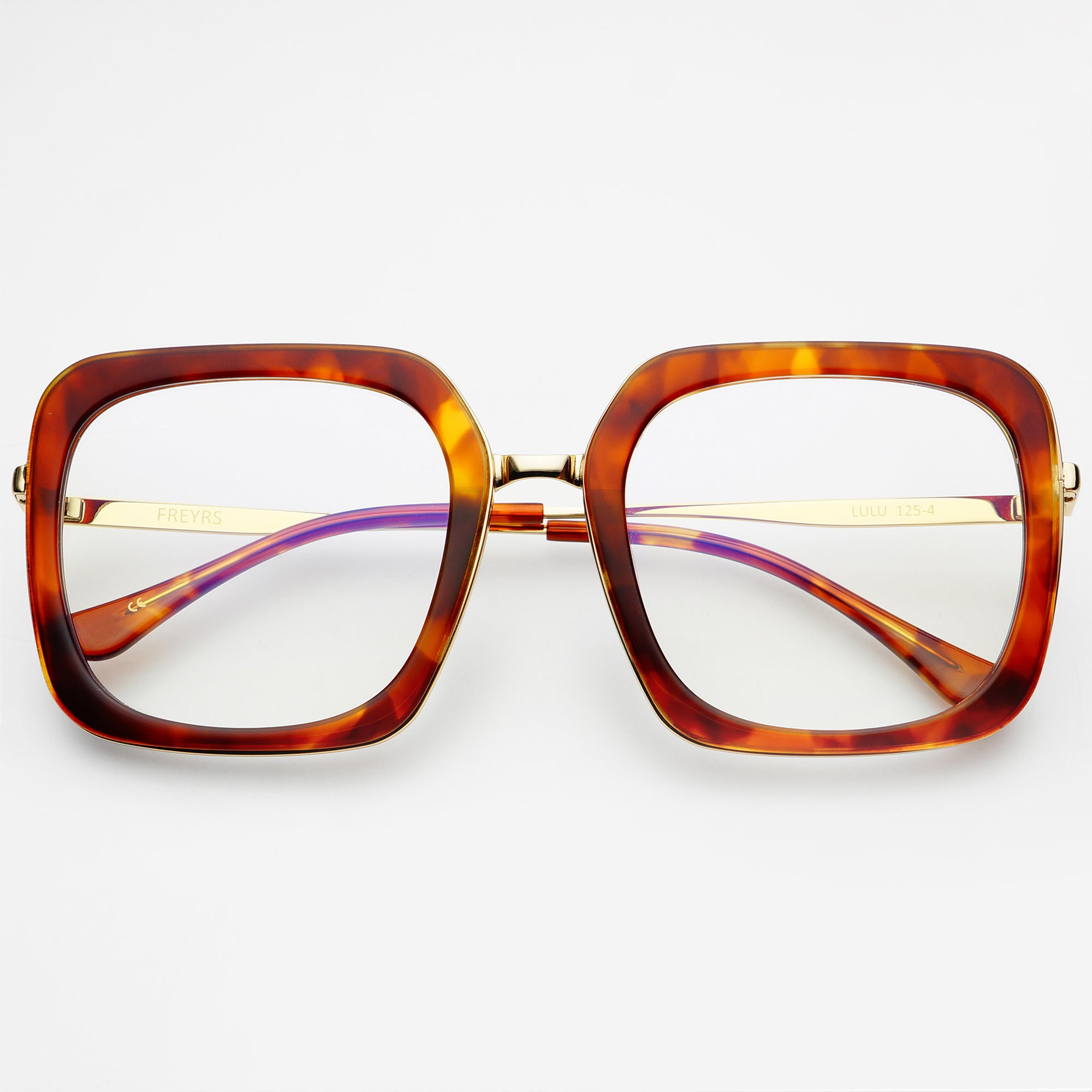 Blue Light Reading Mens Womens Eyeglasses by FREYRS Eyewear