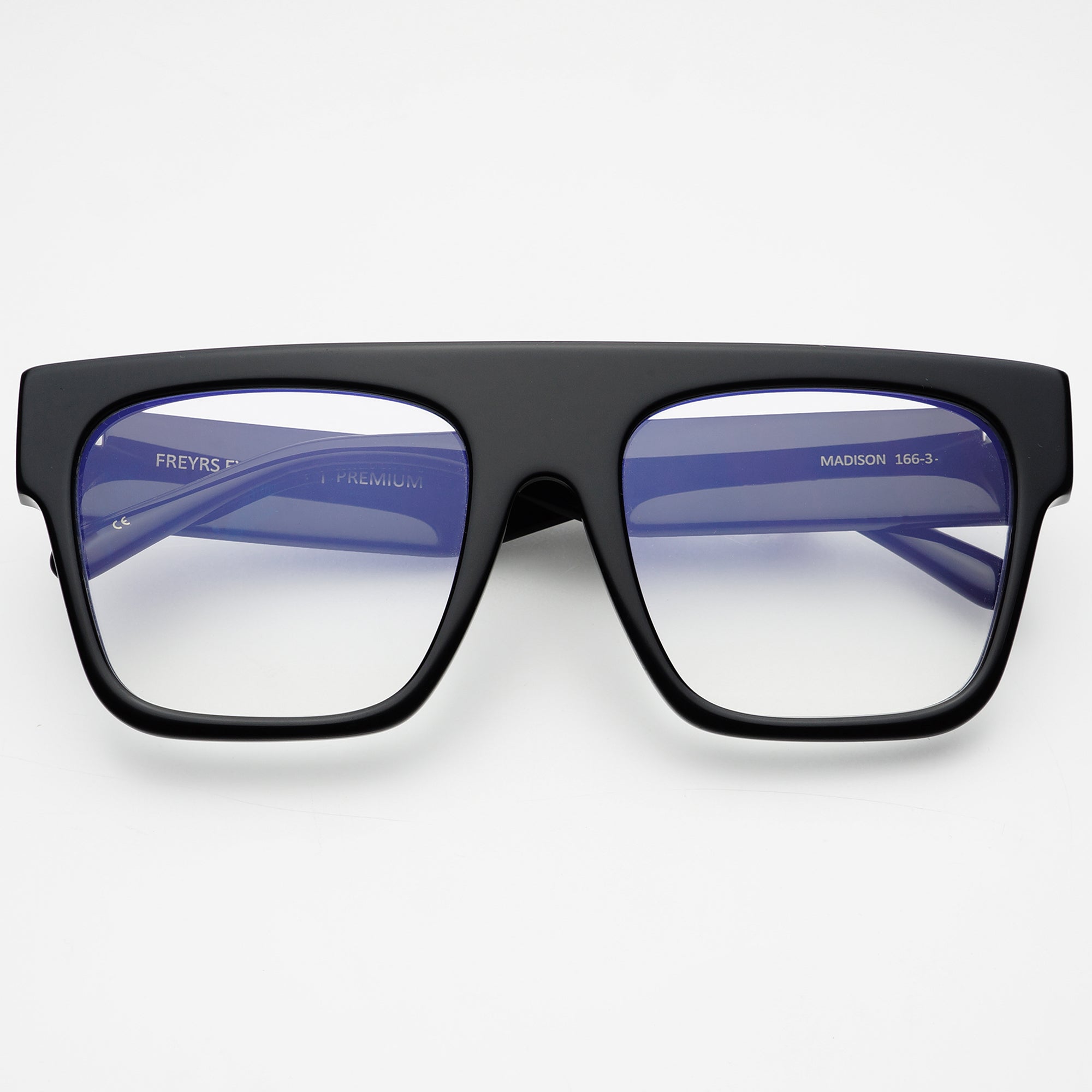 Blue Light Reading Mens Womens Eyeglasses by FREYRS Eyewear
