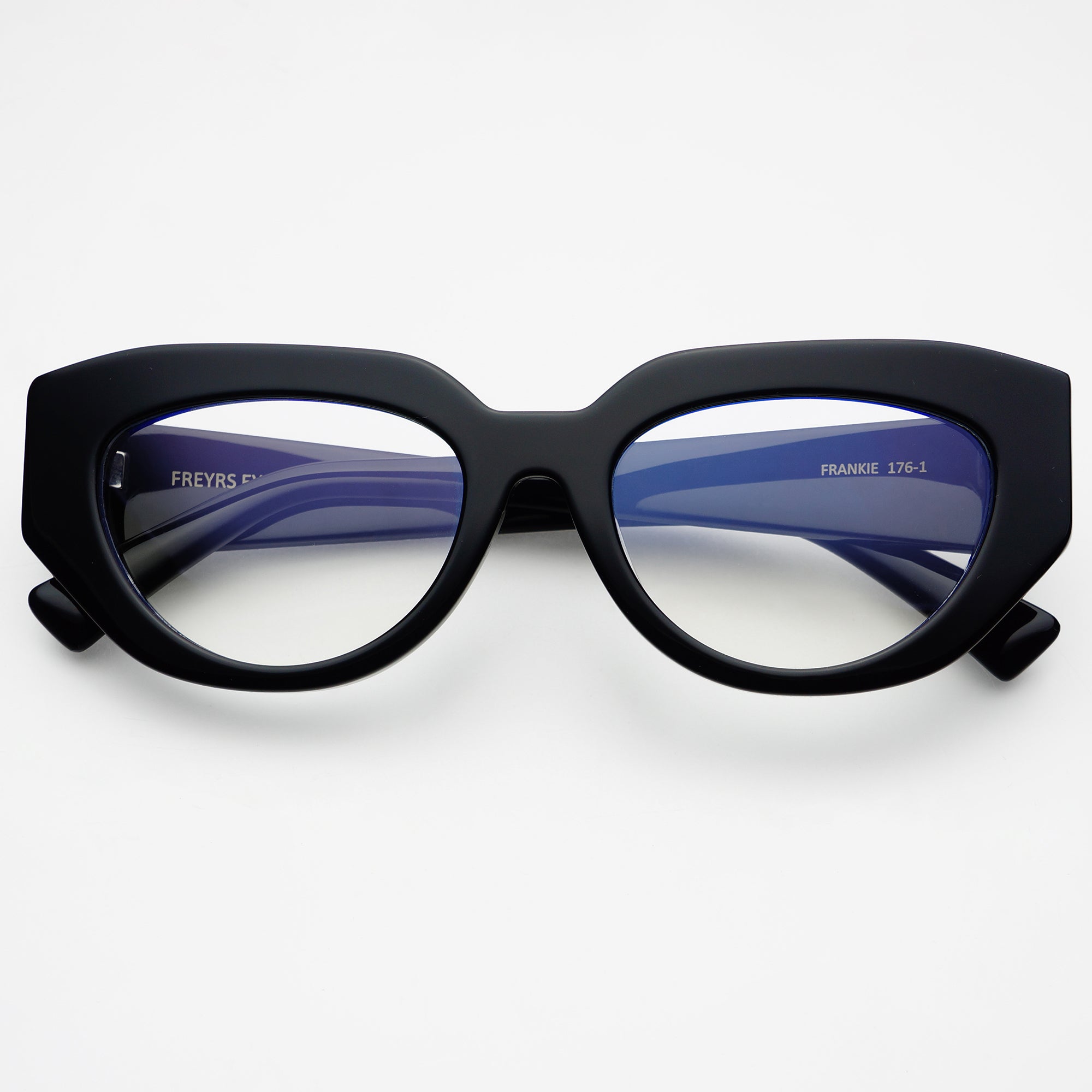 Freyrs Jetsetter Blue Light Filtering Reading Glasses