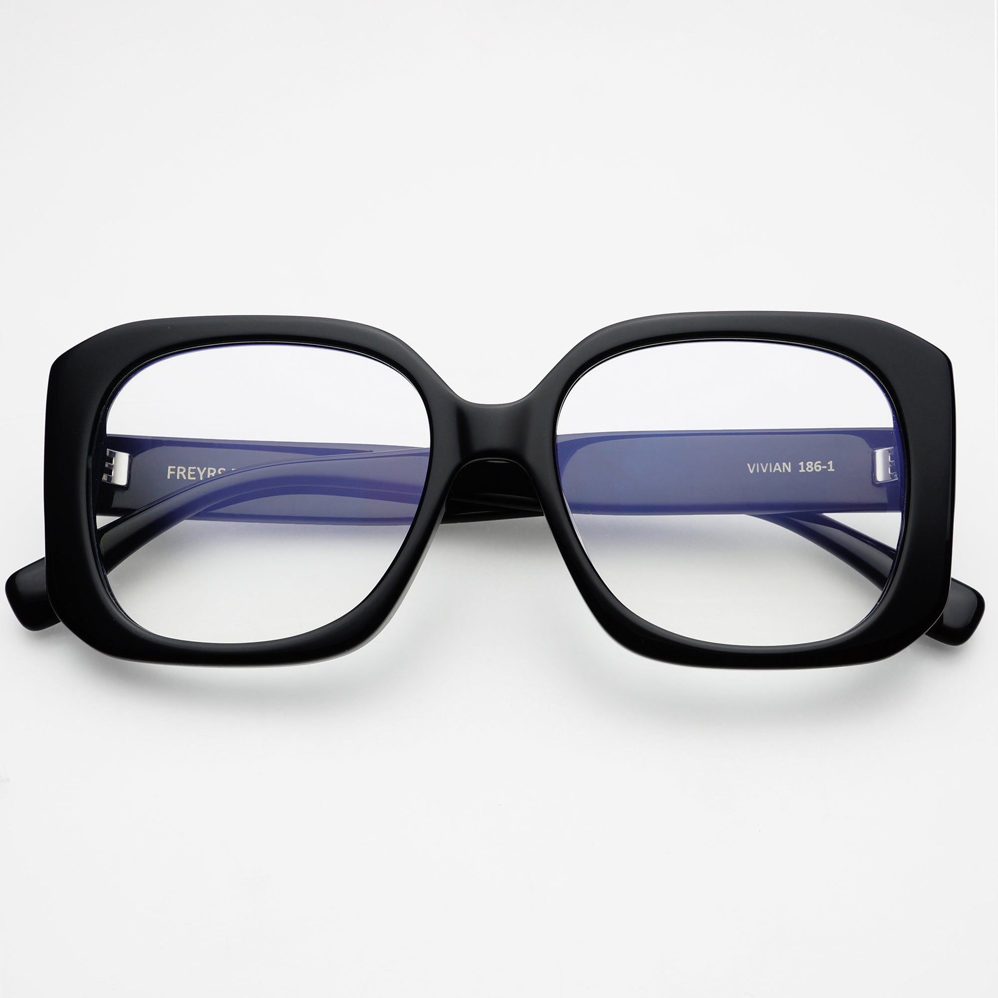 Freyrs Billie Blue Light Filtering Reading Glasses