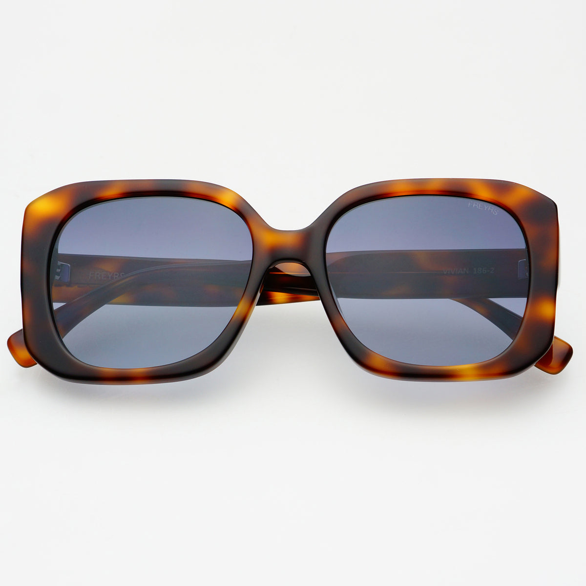 FREYRS oversized sunglasses Bon Chic Womens Fashion Square Sunglasses main image 3