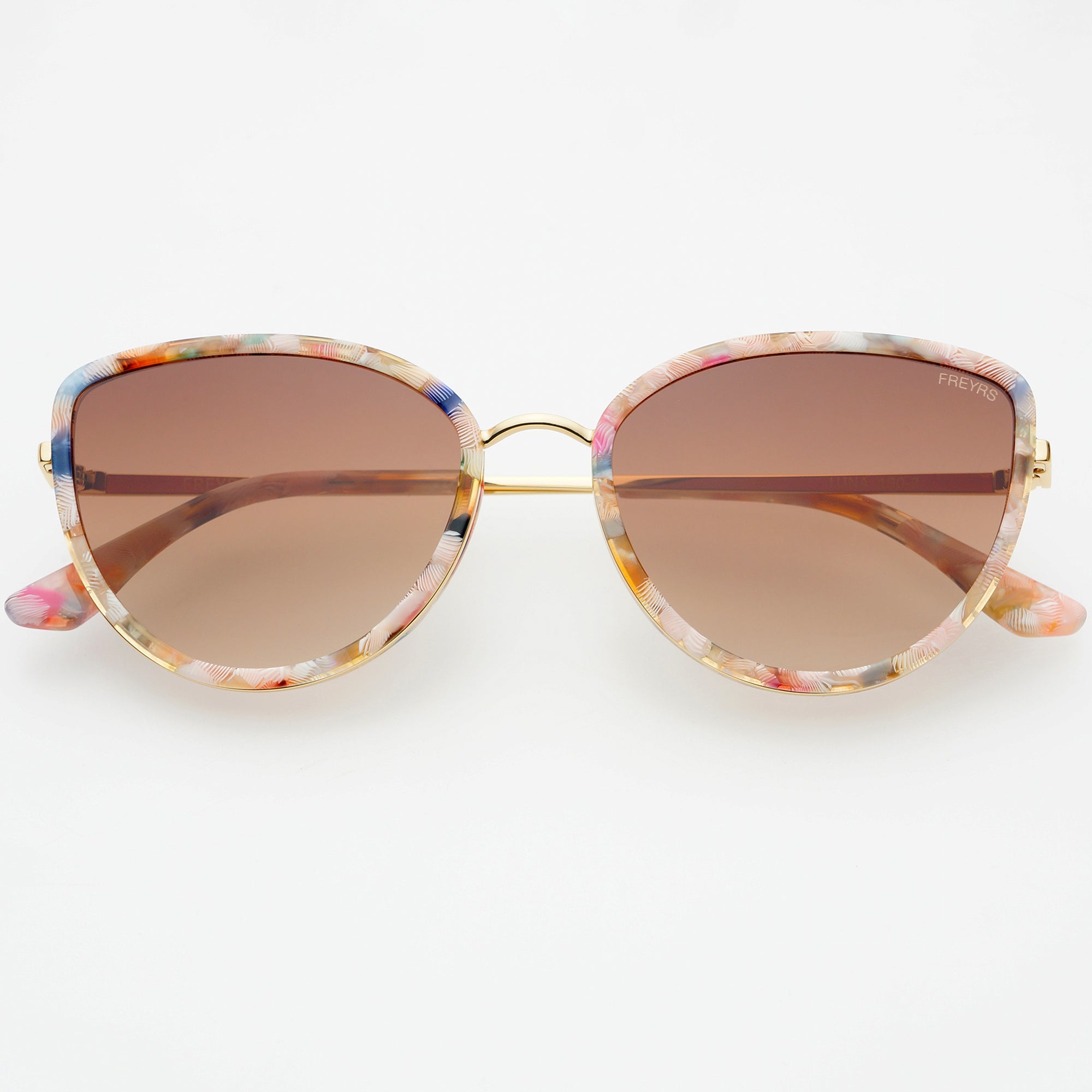 Charlie Unisex Blue Light Reading Glasses +2 | FREYRS Eyewear main image 1