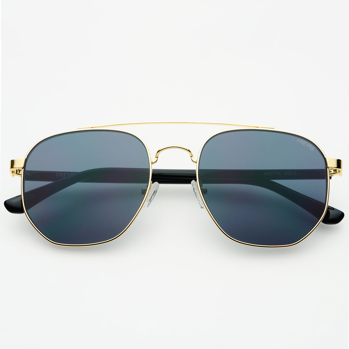 Austin Designer Fashion Mens Womens Aviator Sunglasses