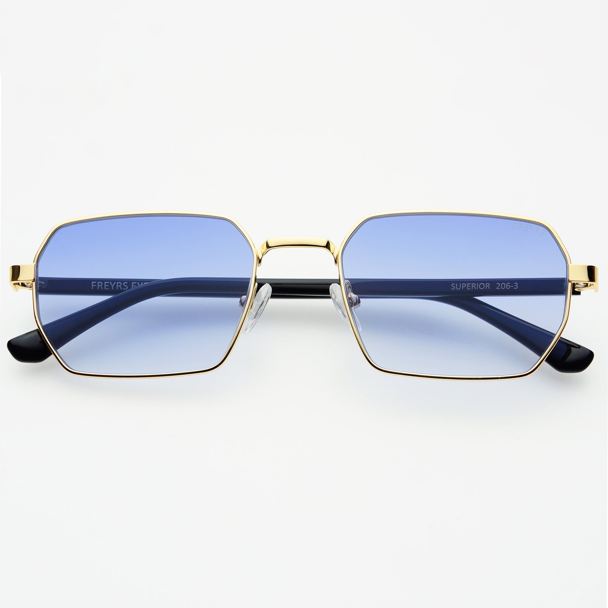 luxury goggles Superior Designer Fashion Mens Womens Sunglasses by FREYRS Eyewear