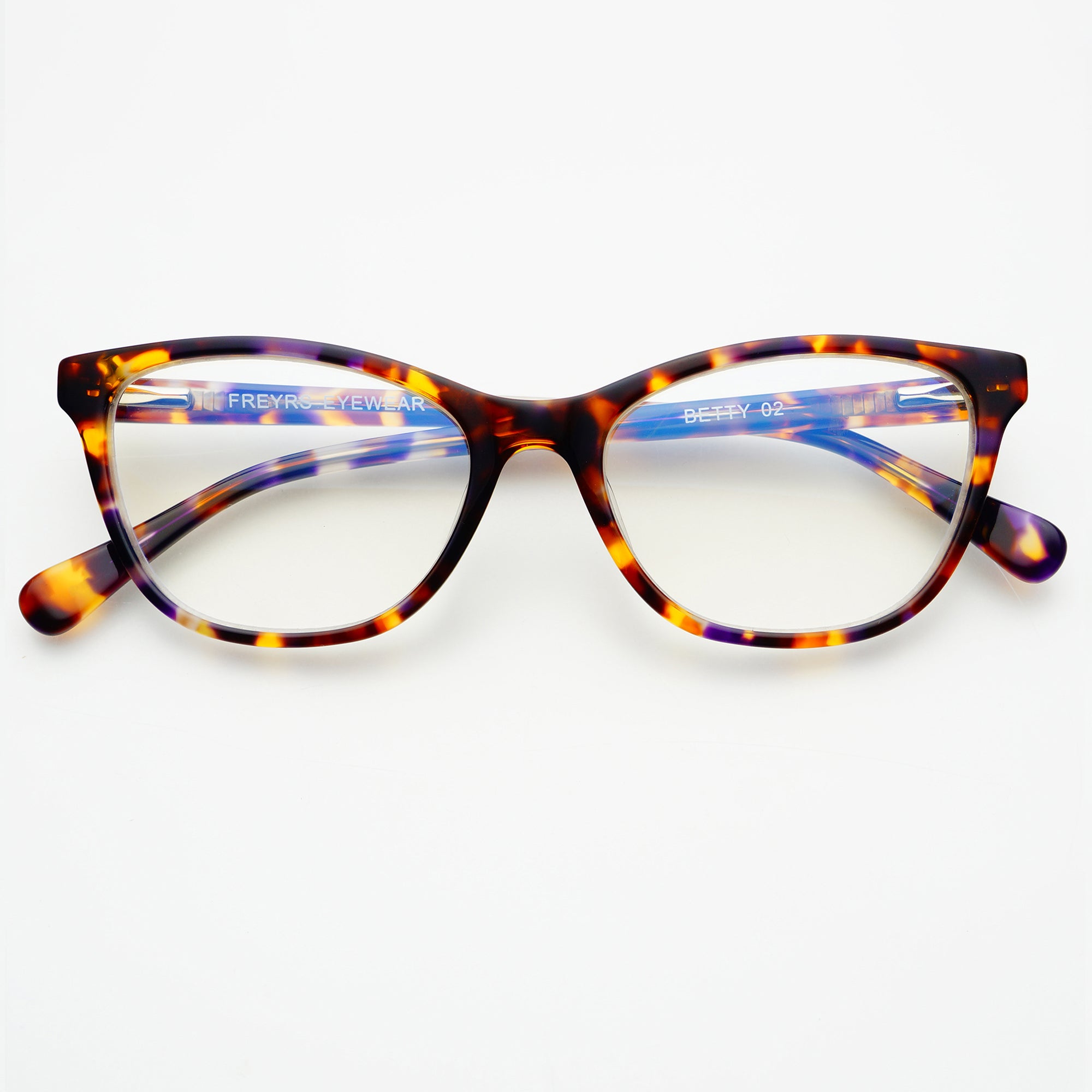 Light tortoise shell hotsell eyeglass frames