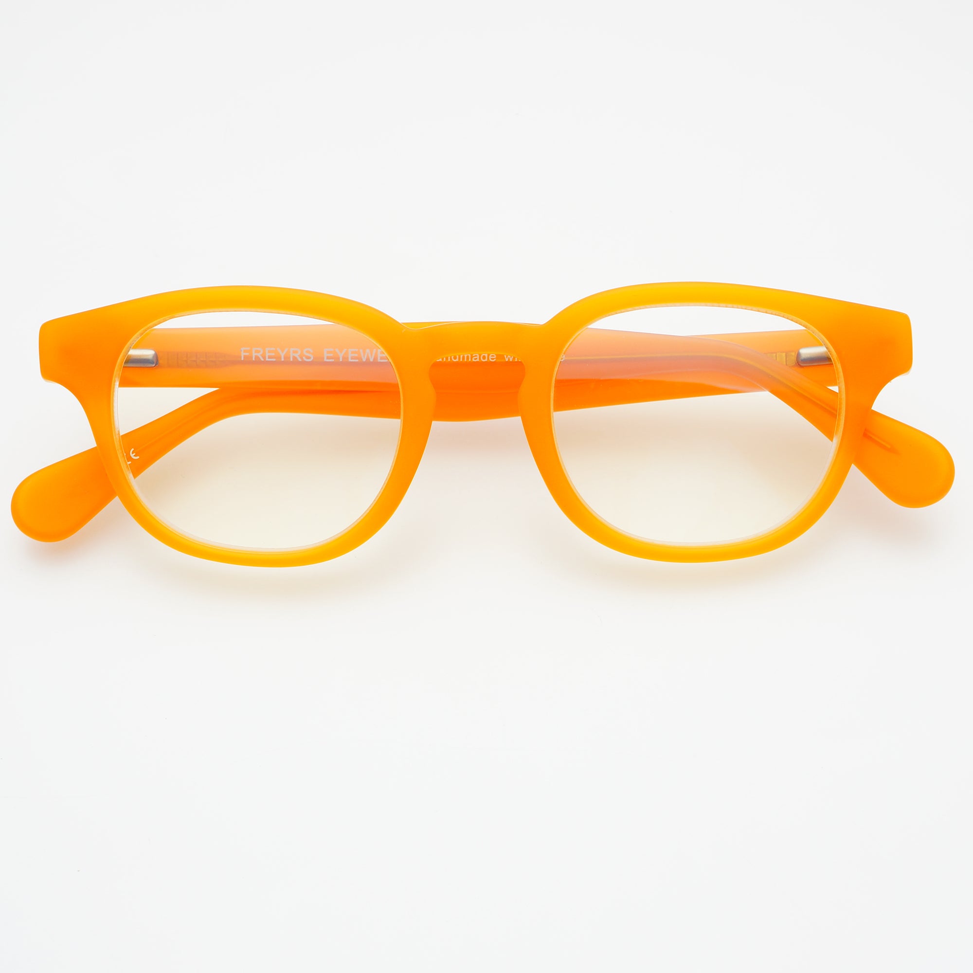 Premium womens round reading