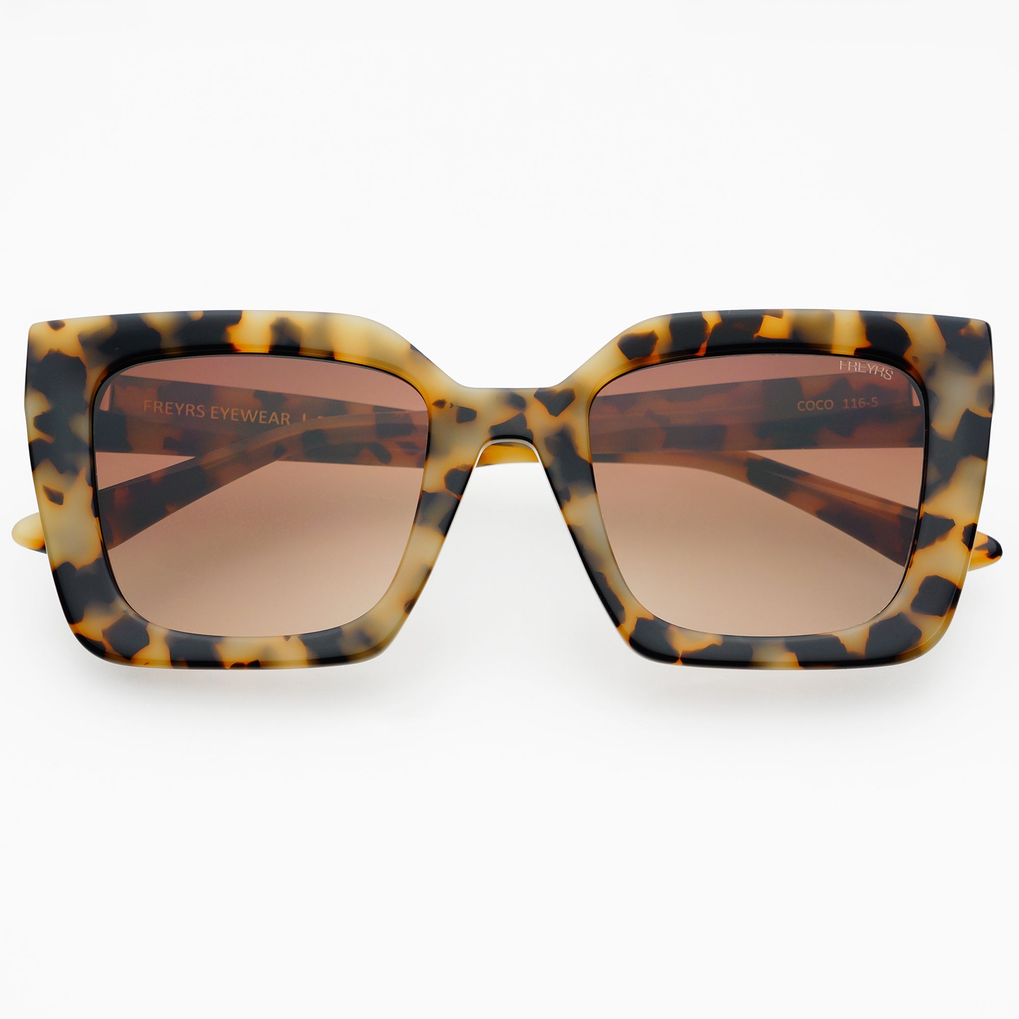 サングラス  coco Coco Womens Fashion Square Sunglasses