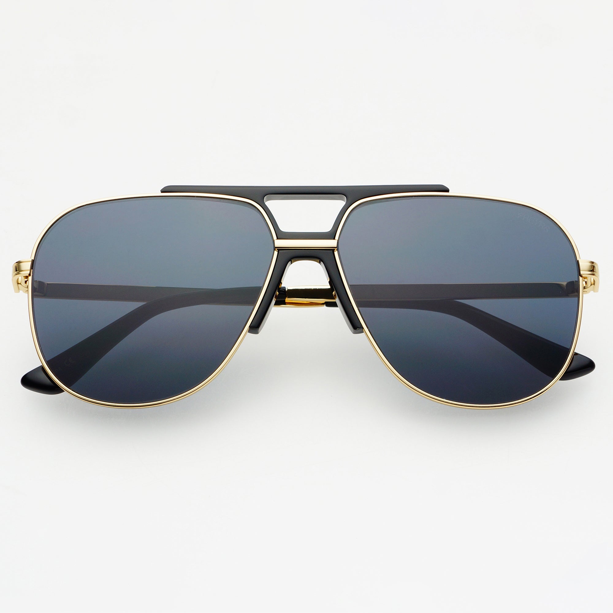 Logan Unisex Aviators by FREYRS Eyewear