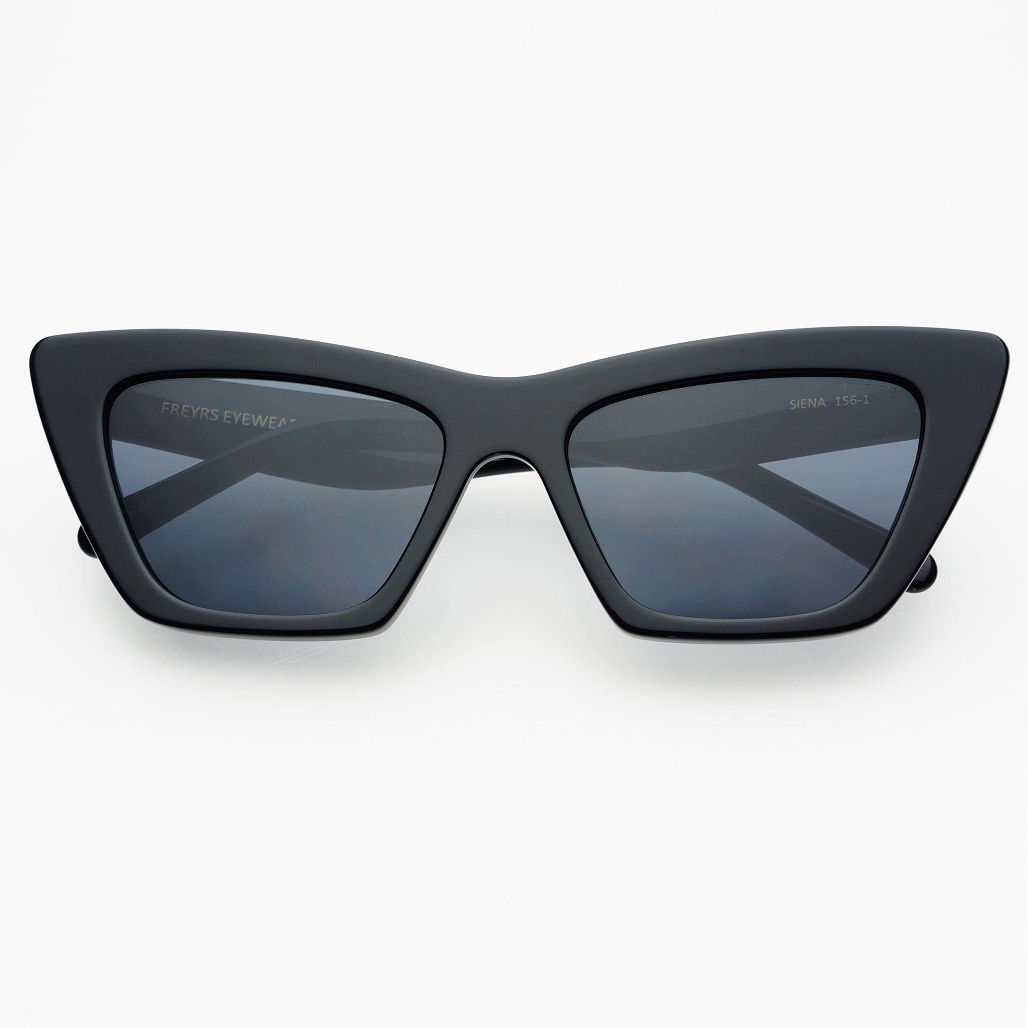 Saint Laurent Women's Oversized Cat Eye Sunglasses
