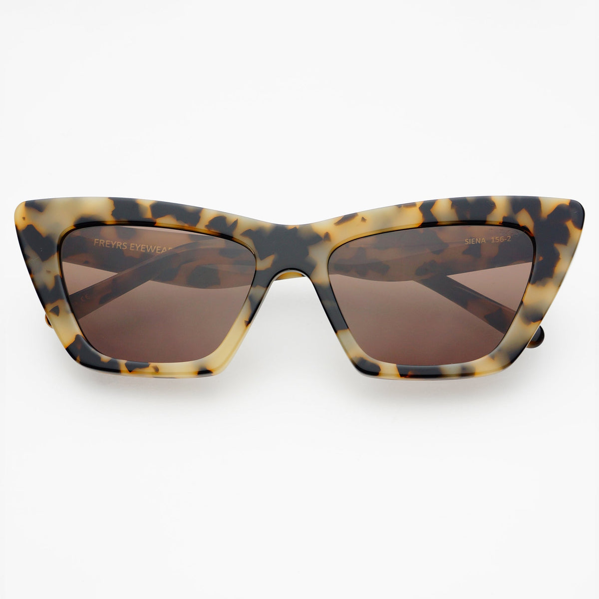Floucia Sunglasses (Sienna) 24_STUDIO_SIENA_NILS_Front_Gre  main image 2