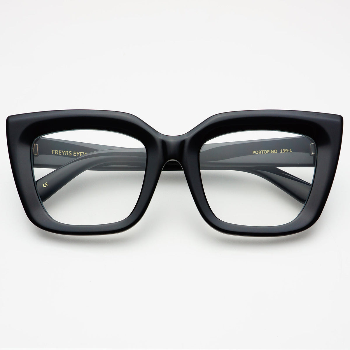 spencer in tortoise + blue | by freyrs eyewear
