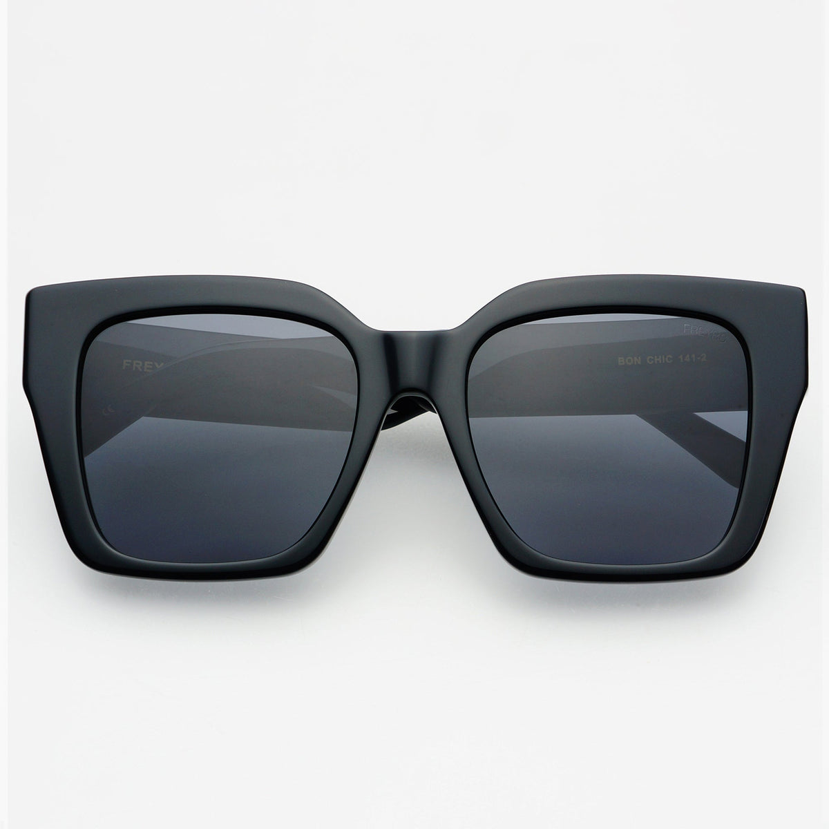 Bon Chic Womens Fashion Square Sunglasses display picture 3