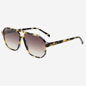 FREYRS CARTER UNISEX AVIATOR SUNGLASSES