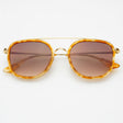 Weston Round Sunglasses main image 1