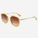 Weston Round Sunglasses main image 0