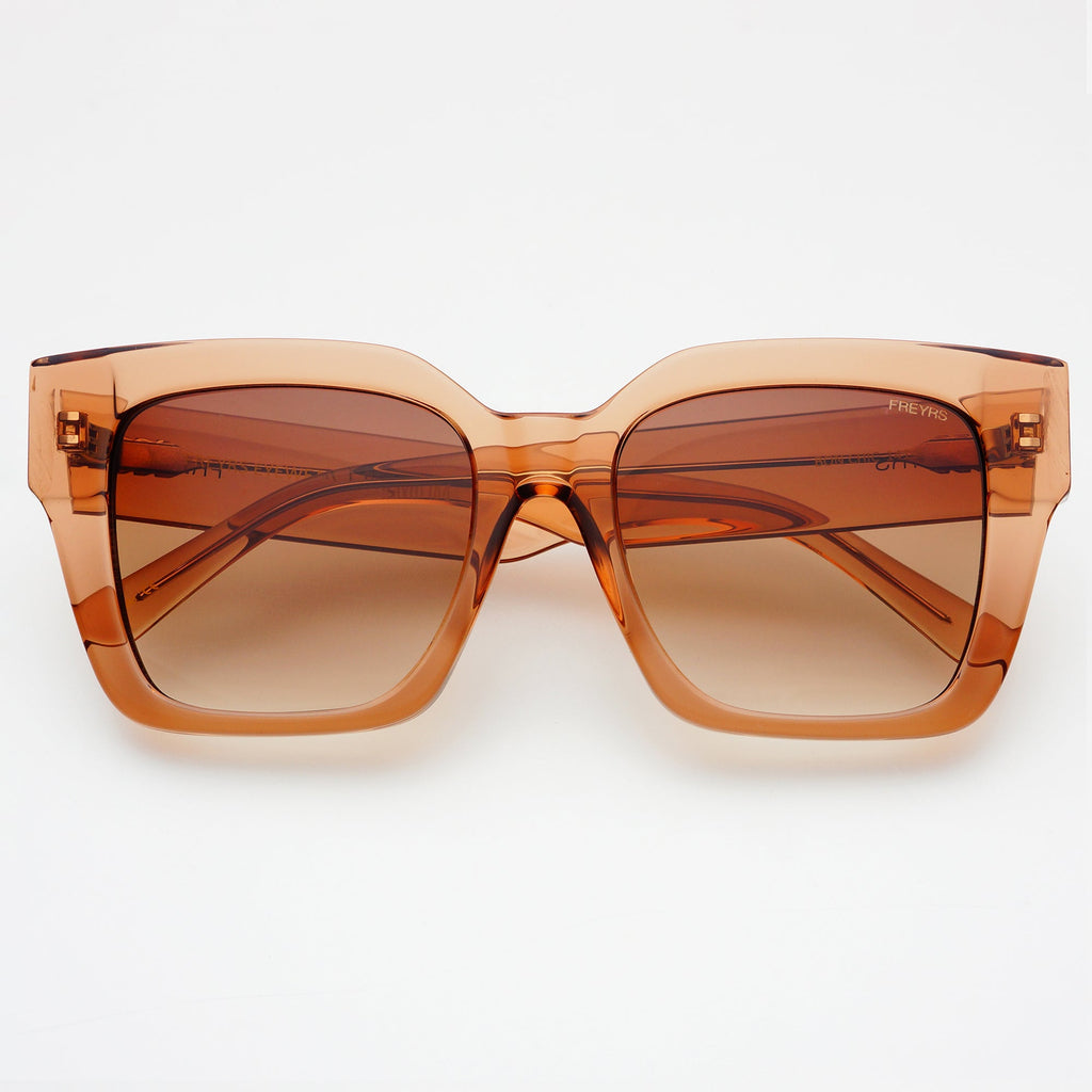 Bon Chic Womens Fashion Square Sunglasses display picture 2