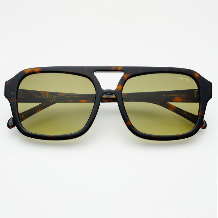 Freyrs Jasper Sunglasses main image 0