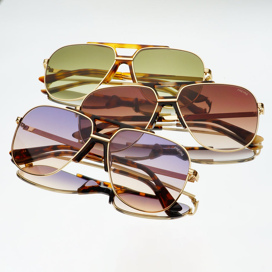Freyrs Max Aviator Sunglasses main image 1