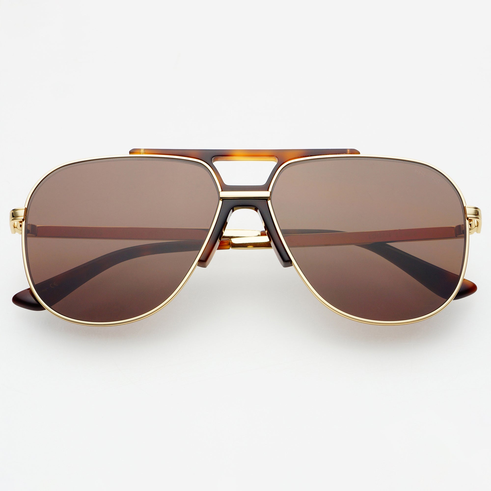Logan Unisex Aviators by FREYRS Eyewear