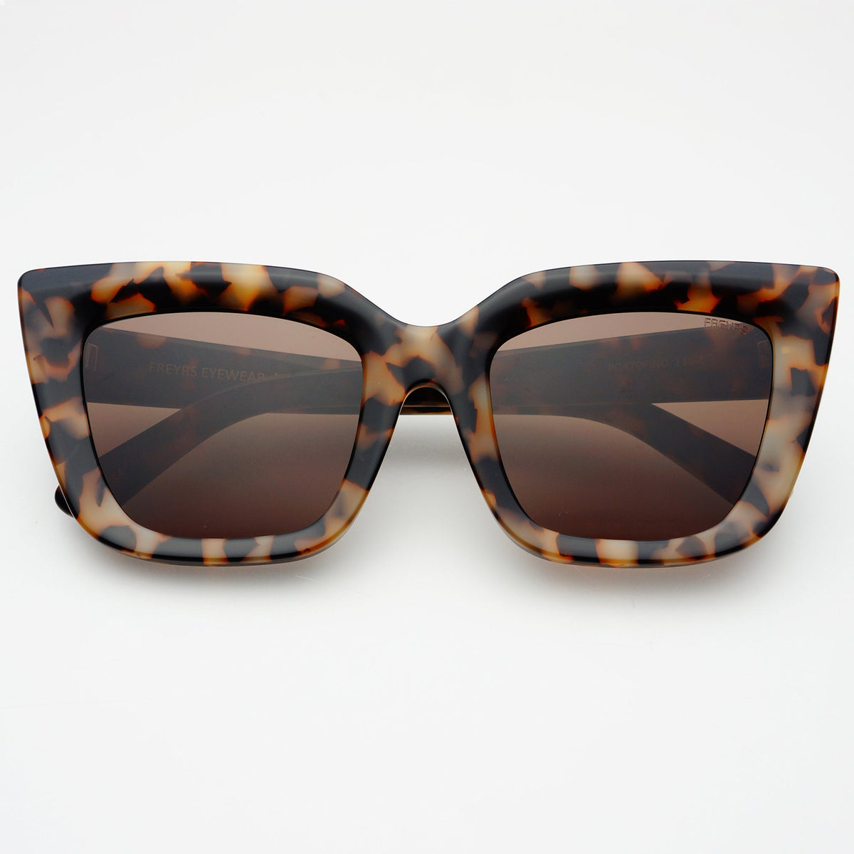 FREYRS-SPENCER SUNGLASSES
