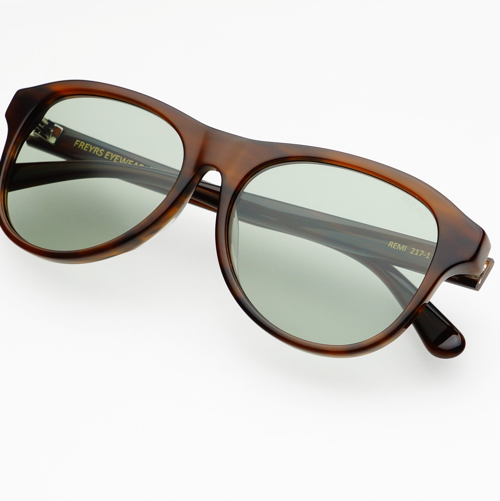 Remi Designer Fashion Unisex Womens Sunglasses by FREYRS Eyewear Remi Designer Fashion Unisex Womens Sunglasses by FREYRS Eyewear