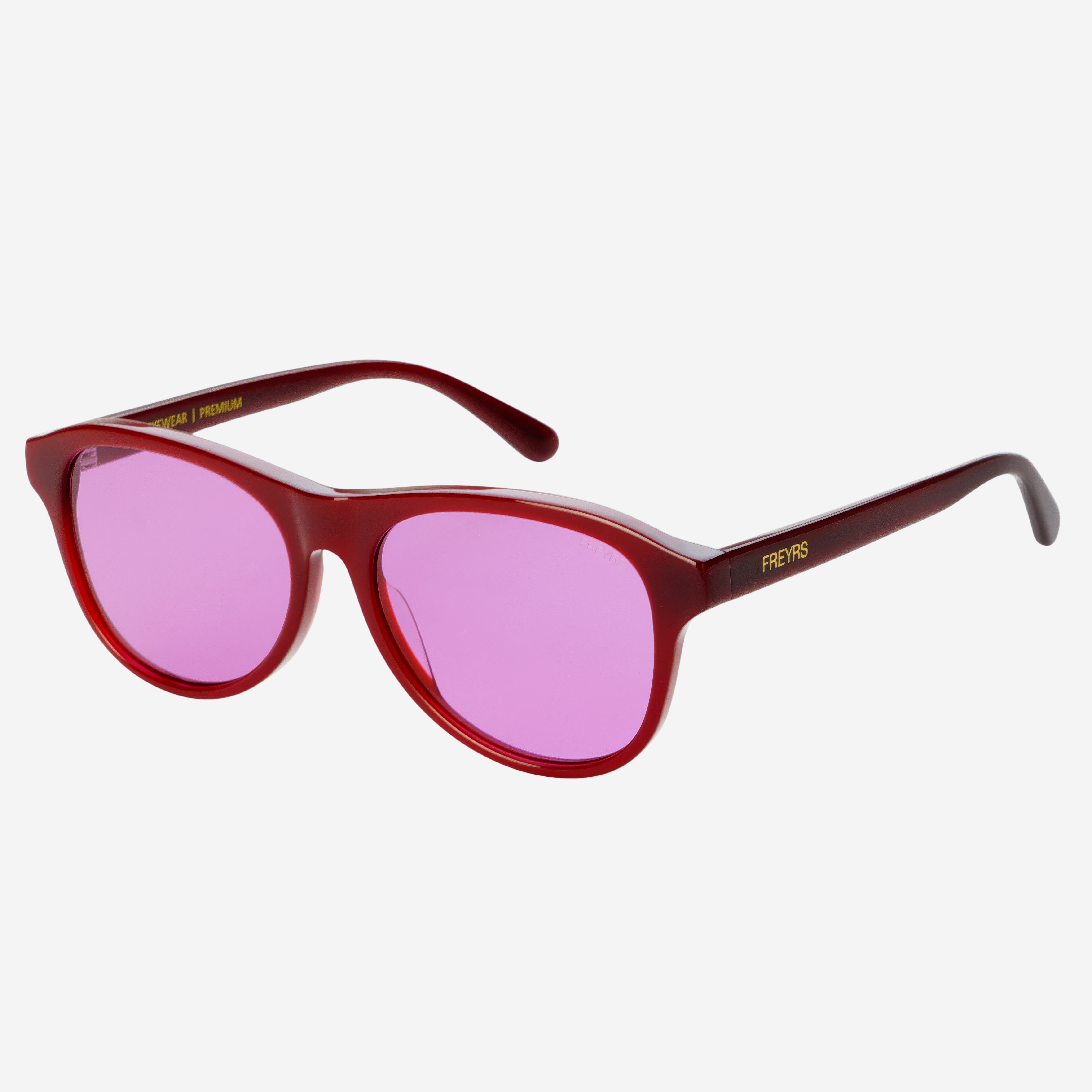 Remi Designer Fashion Unisex Womens Sunglasses by FREYRS Eyewear Remi Designer Fashion Unisex Womens Sunglasses by FREYRS Eyewear
