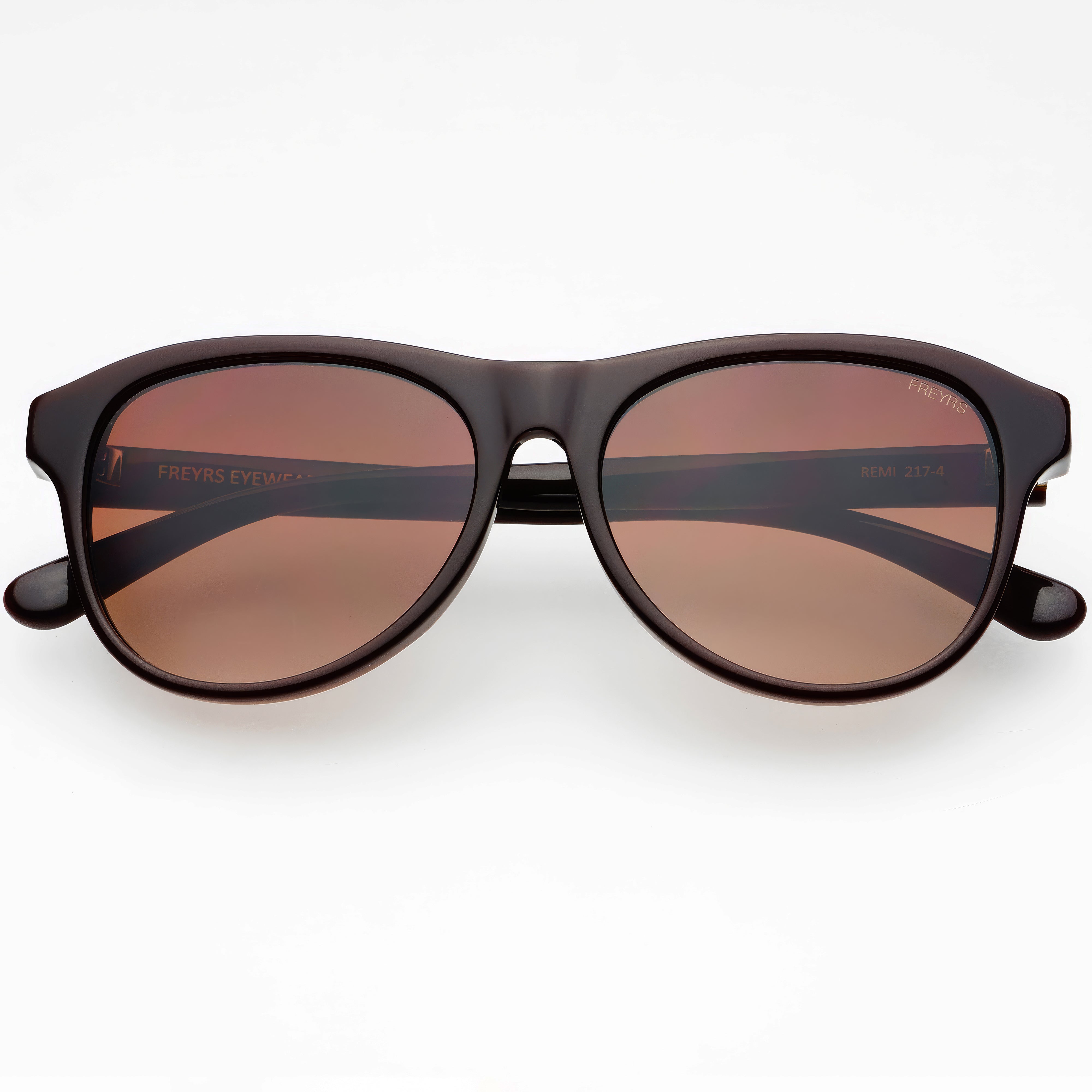 Remi Designer Fashion Unisex Womens Sunglasses by FREYRS Eyewear Remi Designer Fashion Unisex Womens Sunglasses by FREYRS Eyewear
