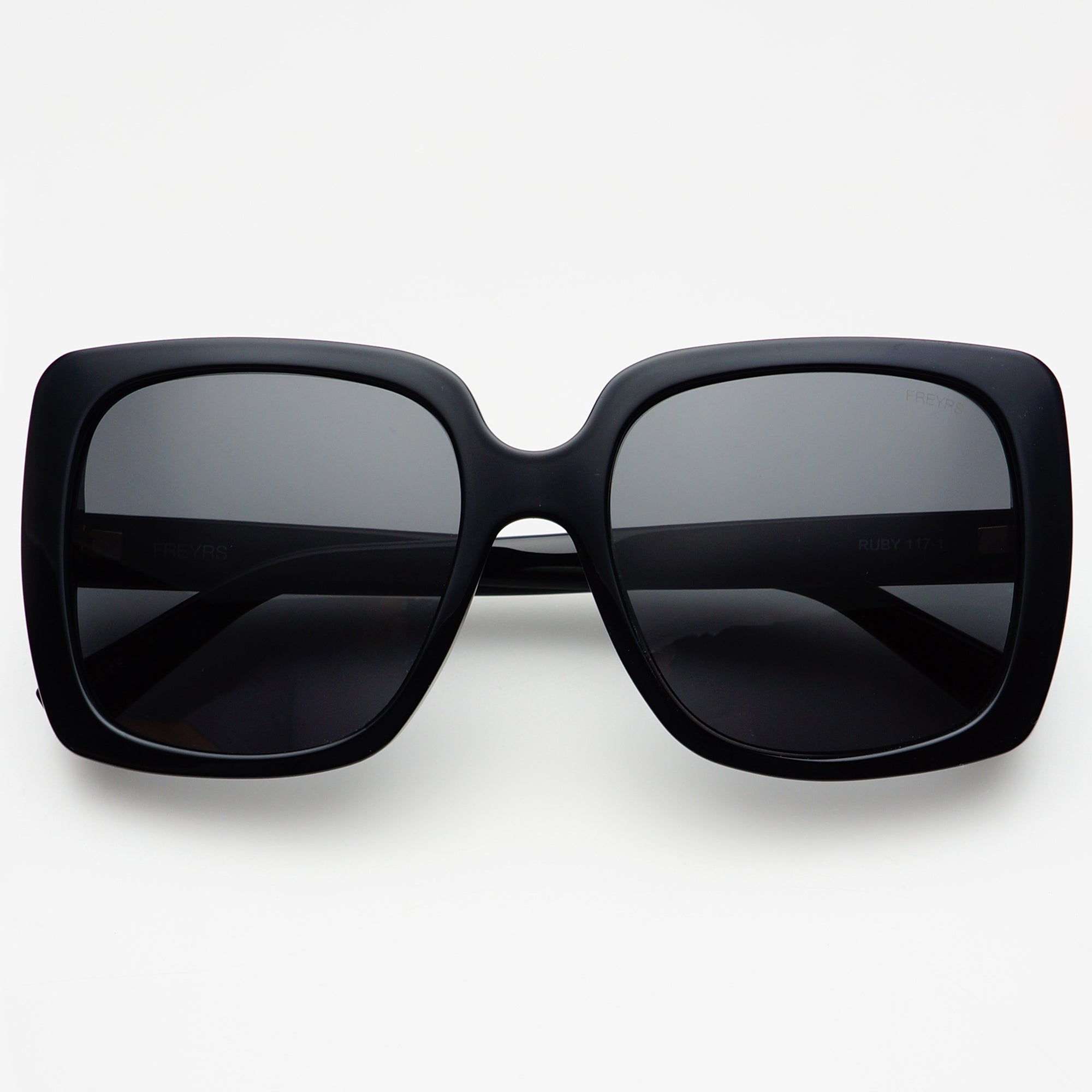 Large dark sunglasses hotsell