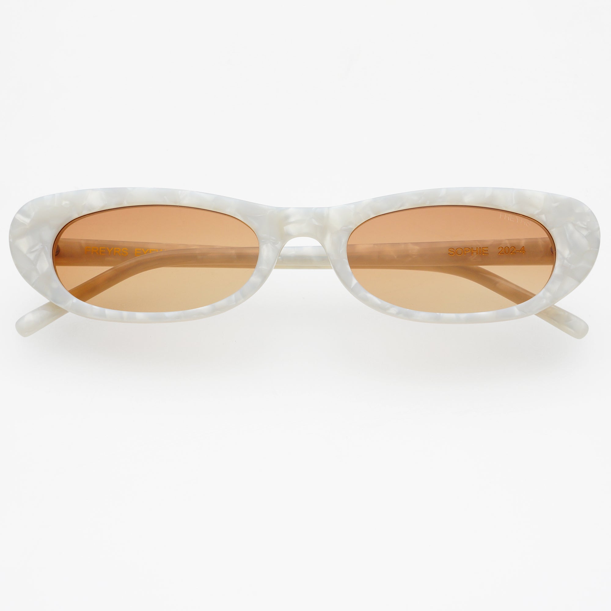 Sophie Womens Fashion Cat Eye Sunglasses