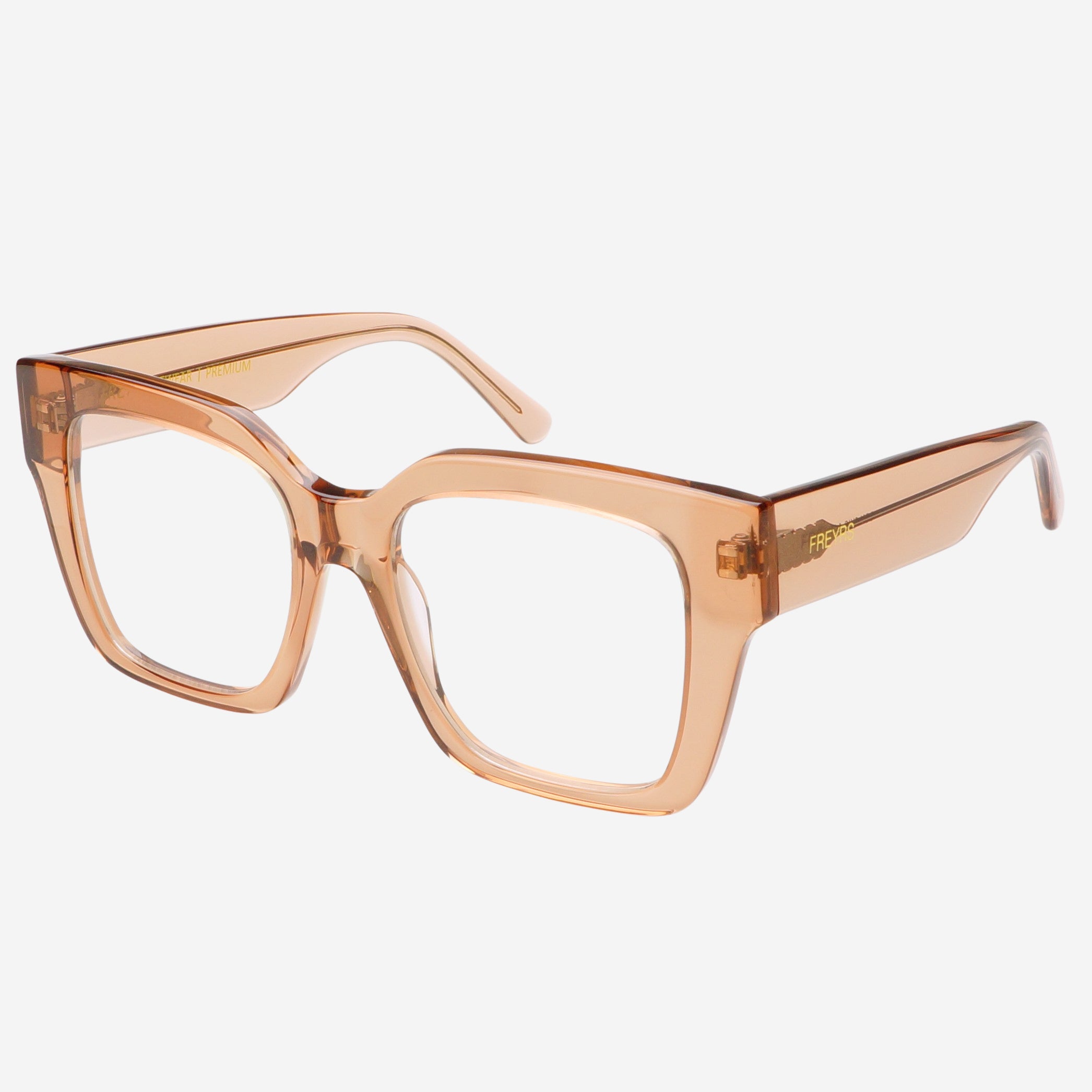 Chic eyeglass frames on sale