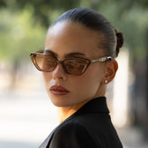FREYRS Mia Women's Cat Eye Sunglasses