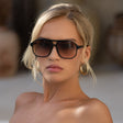 Freyrs Billie Sunglasses