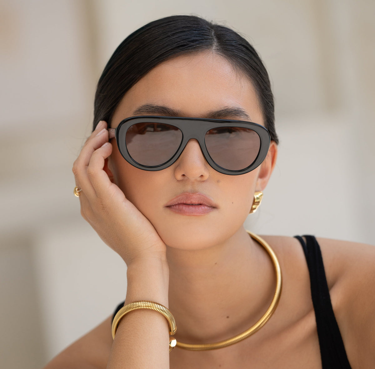 Freyrs Eyewear Charlie Sunglasses