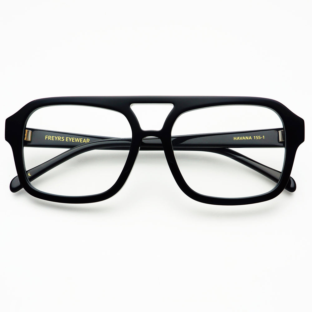 Aby. Premium womens reading cat eye glasses in tan – FREYRS Eyewear