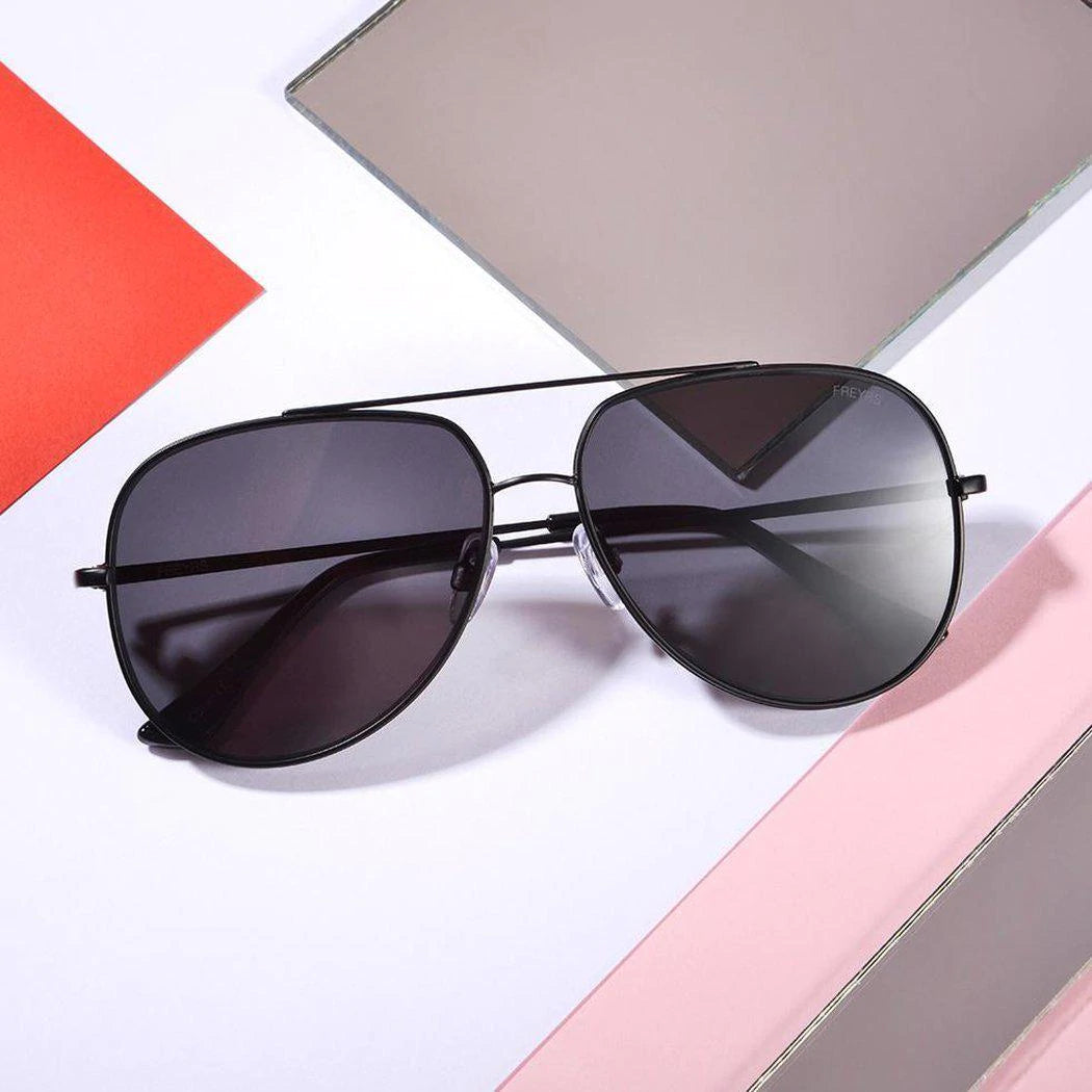 Polarized aviators womens hot sale