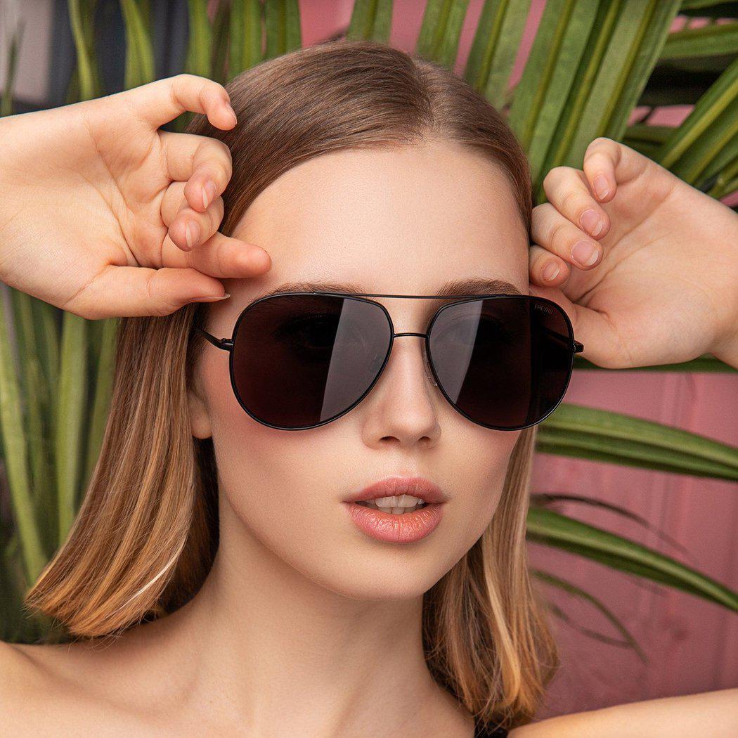 Polarised sunglasses - Black - Ladies | H&M IN