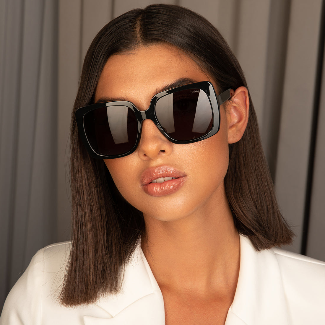 GIVENCHY RECTANGLE SUNGLASSES | HAVANA/BROWN PARLOUR X SYDNEY ONLINE –  Parlour X