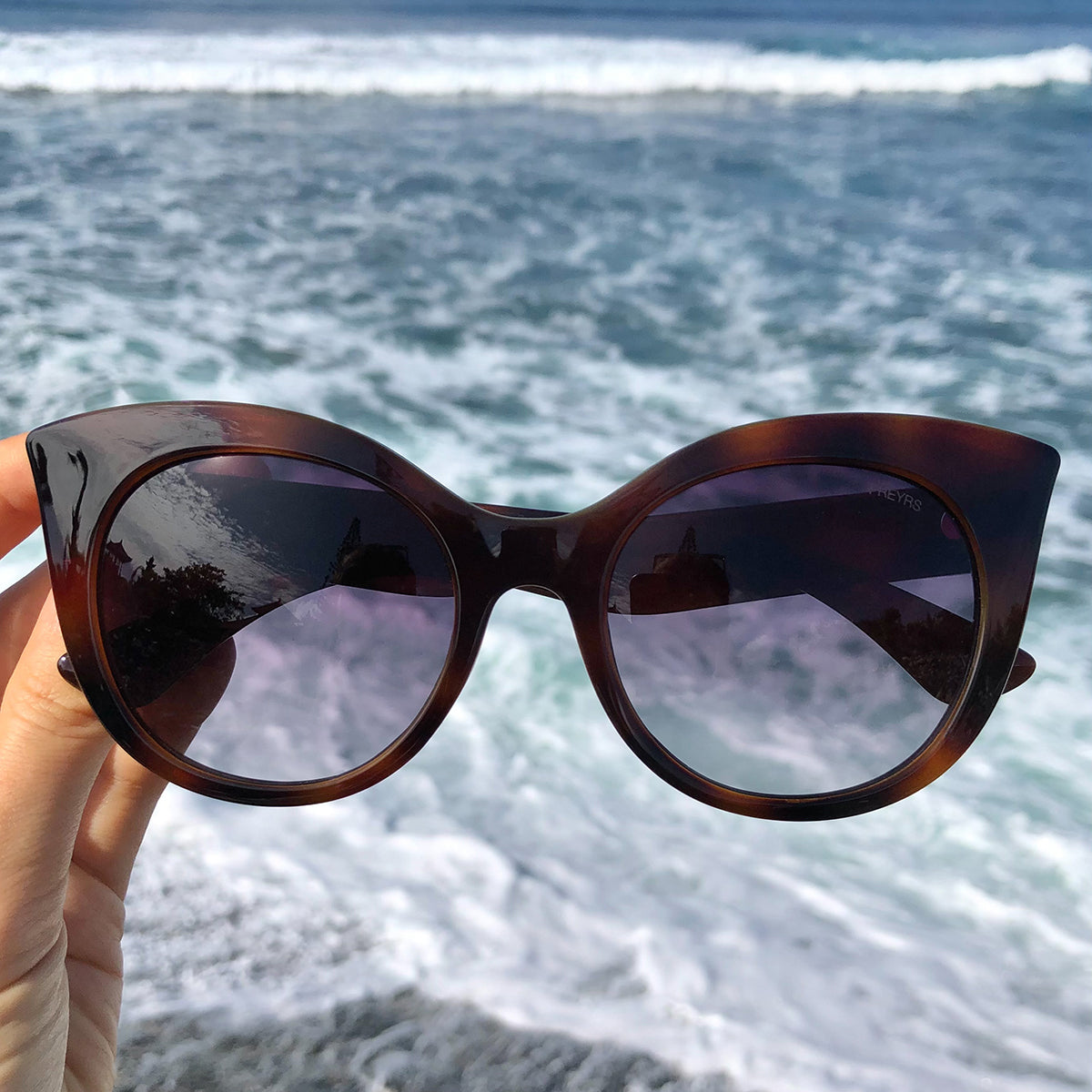 Roxy Sunglasses Lunettes De Soleil Coachella Erjey03056 Xmmm for sale  online