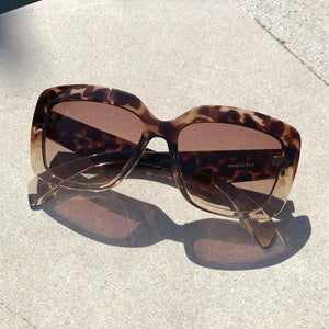 Louis Vuitton 2022 Shadow Square Sunglasses